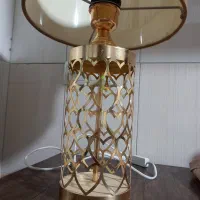 آباژور رومیزی