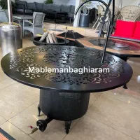 اتشدان رویال