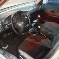 پارس مدل ۸۴