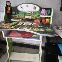 میزتحریر کودک