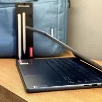 لپ تاپ تبلت شود لنوو یوگا LAPTOP LENOVO YOGA X360|رایانه همراه|شیراز, ملاصدرا|دیوار