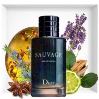 عطر ساواج دیور اورجینال لوزی سوئیس گرید H و T|آرایشی، بهداشتی، درمانی|گرگان, |دیوار
