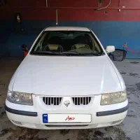سمند مدل ۸۹ اقساط و قسطی