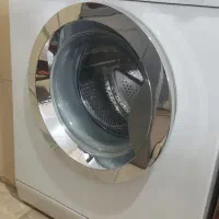 ماشین لباسشویی هایر