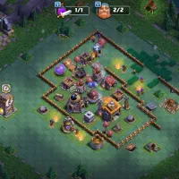 کلش اف کلنز  16|کنسول، بازی ویدئویی و آنلاین|مرند, |دیوار