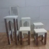 استند گلدان