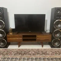 اسپیکر دنای سالم در حد نو