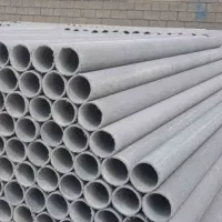 لوله سیمانی بخاری وابگرمکن