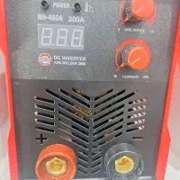 اینورتر'موتور جوش'4604رونیکس جشنواره 45درصدی شد|ابزارآلات|کرمانشاه, |دیوار