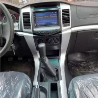 پادرا پلاس سفید دوگانه ۱۴۰۴