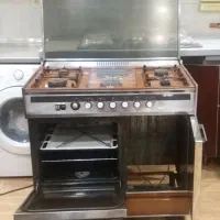 فروش اجاق گاز فردار گالیم گاز ایتالیا