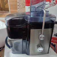 پلوپز و ابمیوه گیری