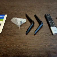 تلوزیون اسنوا 55 اینچ مدل SLD-55SA1260UL|تلویزیون و پروژکتور|مبارکه, |دیوار