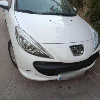207 پانا صفر خشک