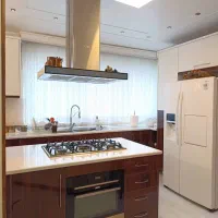 193متر(زیبا و دلنشین)2پارکینگ سندی|فروش آپارتمان|تهران, امامت|دیوار