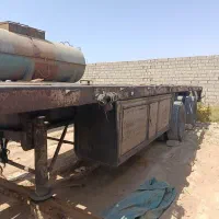 فروش کفی|خودرو سنگین|اهواز, بهشت آباد|دیوار