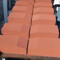 دستگاه بلوک جدول کف پوش کانیوو ابروو|ماشین‌آلات صنعتی|قره ضیاالدین, |دیوار