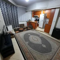 ۴۰ متر بدون مشابه فول امکانات کامل فلاح _ ابوذر