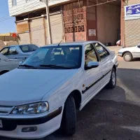 پارس مدل ۹۲سفارشی بی رنگ ۱۴۰تاکارلازرورقی بی نظیر