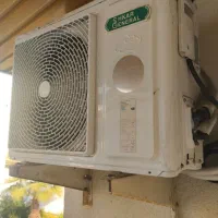 اسپلیت،کولر،نصب|خدمات پیشه و مهارت|رشت, منظریه|دیوار