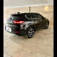 فیدلیتی پرایم ۵ نفره، مدل ۱۴۰۴