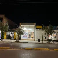 فروش مغازه ۵۷ متری شیراز زرقان لپویی سند تک برگ|فروش مغازه و غرفه|زرقان, |دیوار