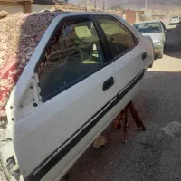 صفر تا صد قطعات زانتیا استوک منیفولد دینام پمپ