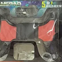 دسته بازی موبایل