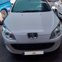 پژو 407، مدل ۲۰۰۹