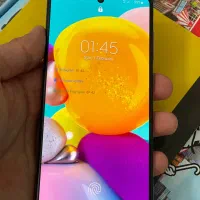 گوشی سامسونگ A71