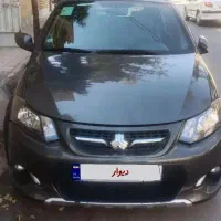 کوییک 99سالم استثنائی|خودرو سواری و وانت|خمینیشهر, |دیوار