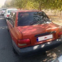 پراید مدل85|خودرو سواری و وانت|فردیس, شهرک شهید حسینی|دیوار