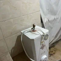 آبگرمکن برقی