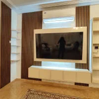 تعمیرات و خرده کاری کابینت و کمد و دکوراسیون|خدمات پیشه و مهارت|لنگرود, |دیوار