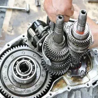 تعمیر اقساطی موتور و گیربکس صفحه دیسک انواع خودرو
