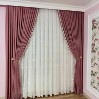 چقدر خوشگلن این پرده ها