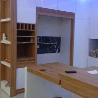 کابینت و کمد دیواری،بازسازی از صفر تا صد