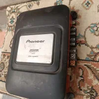 سیستم صوتی خودرو|قطعات یدکی و لوازم جانبی|زنجان, |دیوار