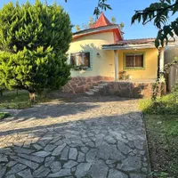 ویلاباغ ۵۰۰متری ۱۰۰٪بافت مسکونی شخصی سازمبله