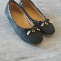 کفش دخترانه ش ۳۵