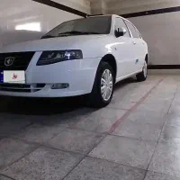 سورن پلاسxu7p مدل1404|خودرو سواری و وانت|اسلامشهر, شهرک الهیه|دیوار