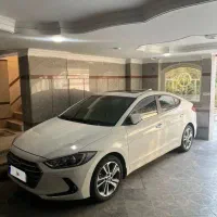 ماشین النترا 2018