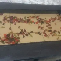 مبل هفت نفره سالم ب همراه یک میز|مبلمان خانگی و میز عسلی|زاهدان, |دیوار