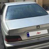 پژو پارس ELX، مدل ۱۳۸۲|خودرو سواری و وانت|شیراز, فاضل|دیوار