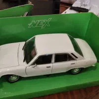 ماکت 504|کلکسیون و سرگرمی|اهواز, کیانپارس |دیوار