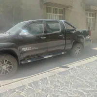 فروش خودرو امیکو اسنا|خودرو سواری و وانت|شیراز, قصرالدشت|دیوار