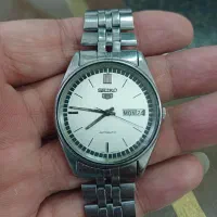 ساعت سیکو اتوماتیک
