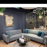 مبل راحتی ال صدف -/- مبلمان امیز علی|مبلمان خانگی و میز عسلی|تهران, یافت آباد جنوبی|دیوار