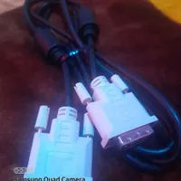 کابل Dvi سینگل دومتری