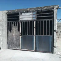 اجرای انواع سقف شیروانی و اسکلت و اهنگری|خدمات پیشه و مهارت|ملارد, |دیوار